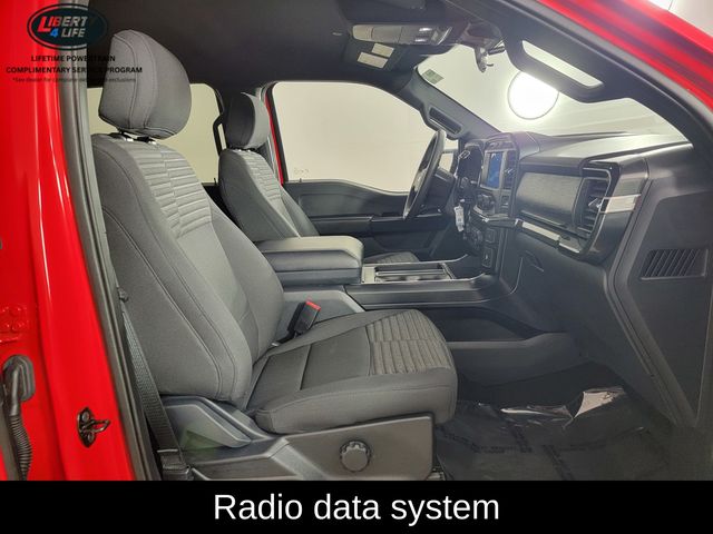 2021 Ford F-150 XL - Photo 20