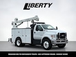 Ford F-750SD