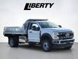  Ford F-550SD