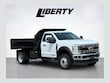  Ford F-550SD