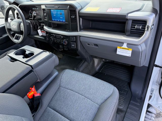2025 Ford F-550 Super Duty Chassis Cab XL - Photo 13