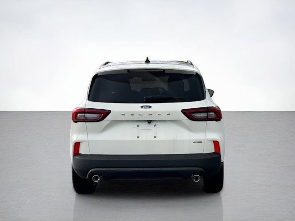 New 2026 Ford Escape Hybrid ST-Line Select SUV