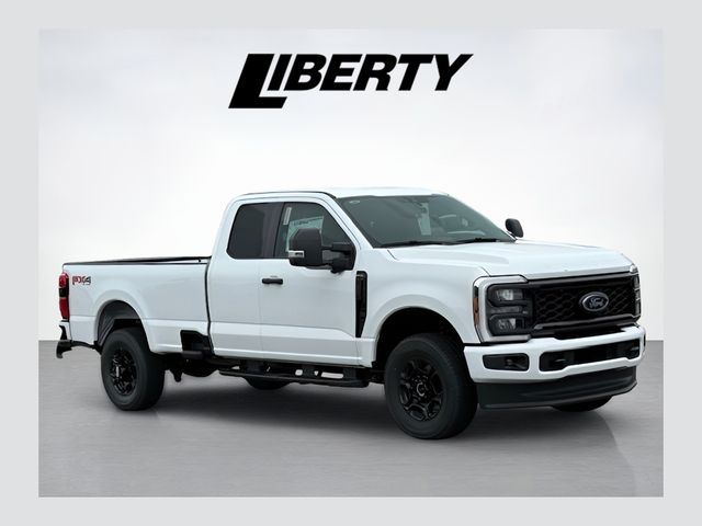 2026 Ford F-350 XL 4x4 SuperCab 8' Box SRW's photo