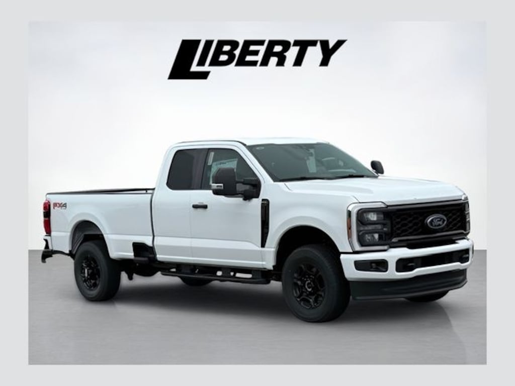 New 2026 Ford F-350SD XL Truck