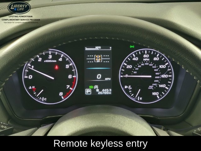 2022 Subaru Outback Onyx Edition - Photo 29