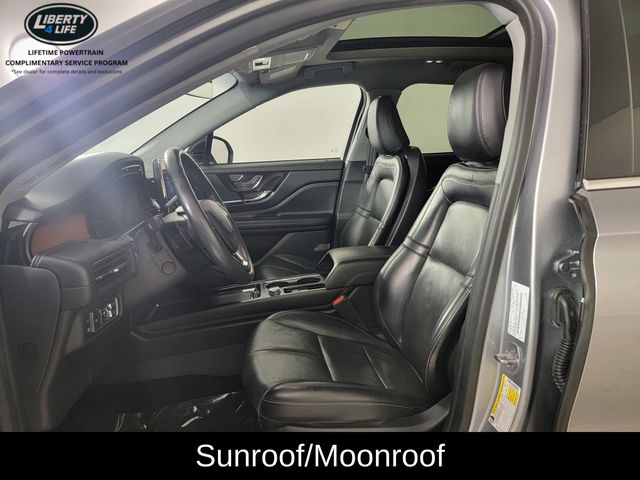 2021 Lincoln Corsair Grand Touring - Photo 14