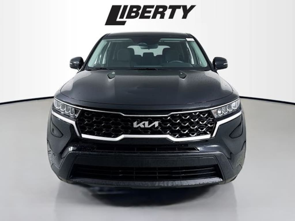 Certified 2023 Kia Sorento LX SUV