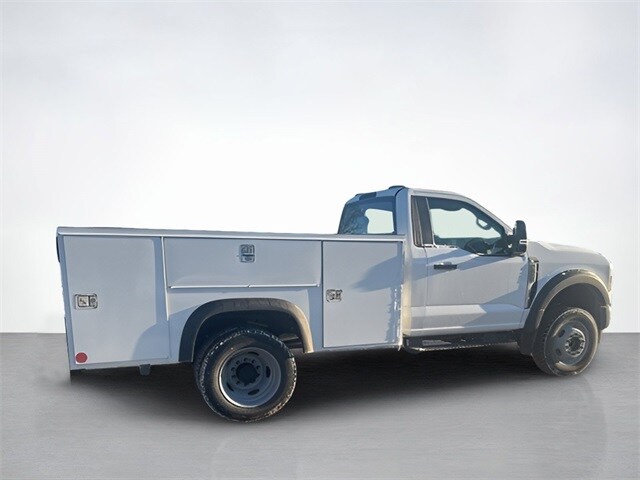 2024 Ford F-450 XL photo 3