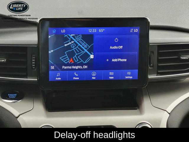 2023 Ford Explorer XLT - Photo 23