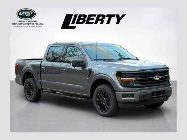 2026 Ford F-150 Truck 