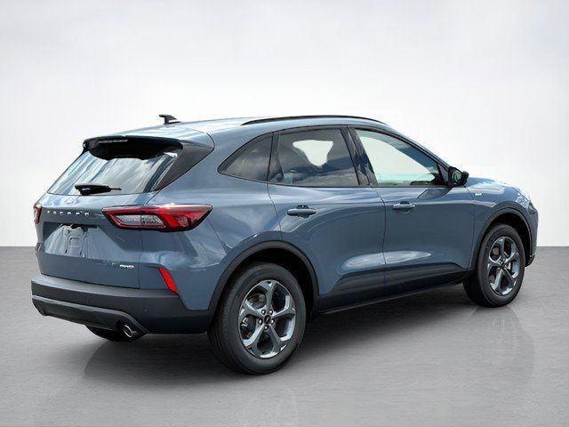 2026 Ford Escape ST-Line Select photo 2