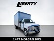Ford E-350SD