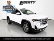 GMC Acadia