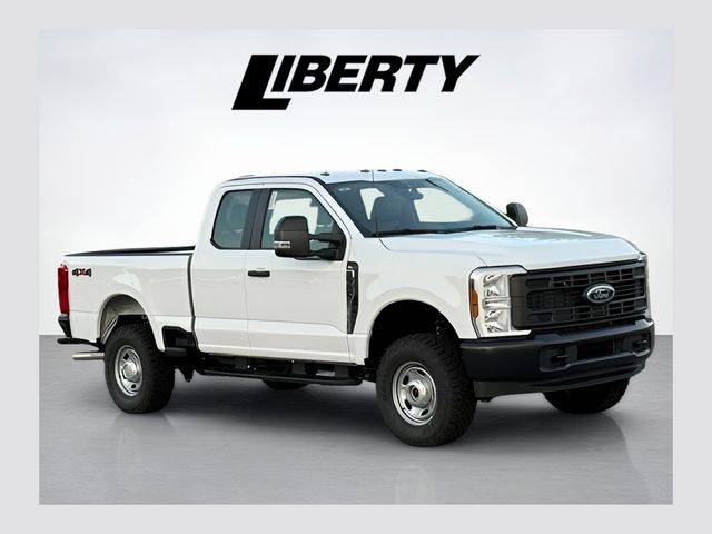 2026 Ford Super Duty F-350 SRW