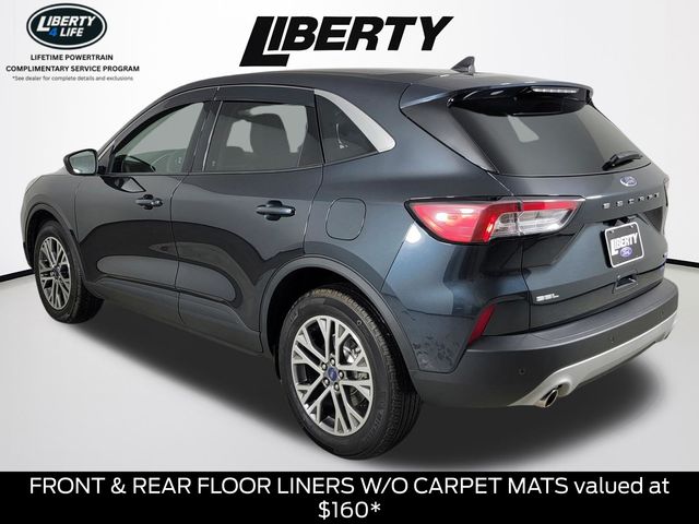 2022 Ford Escape SEL - Photo 6