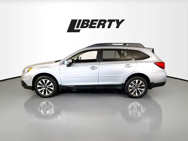 2015 Subaru Outback 2.5i photo 4