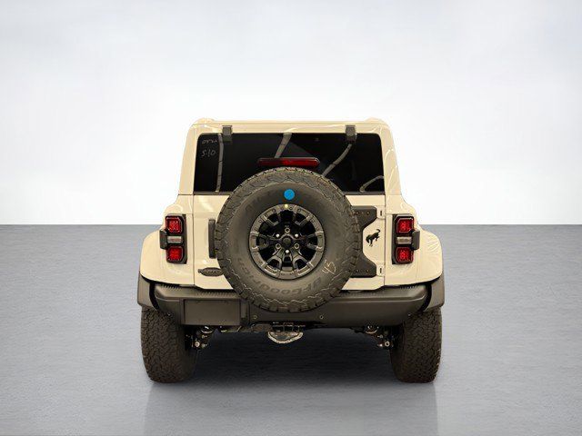 2025 Ford Bronco Raptor photo 3