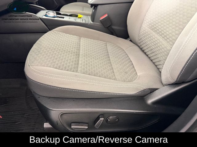 2022 Ford Escape SE - Photo 14
