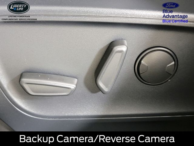 2022 Ford Escape SEL - Photo 15