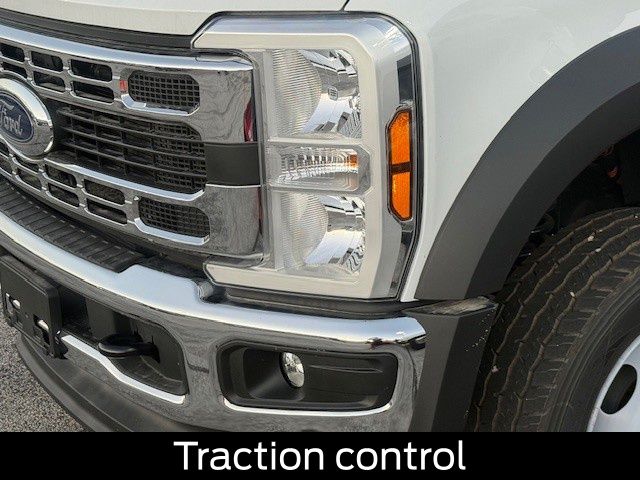2025 Ford F-600 Super Duty Chassis Cab XL - Photo 11
