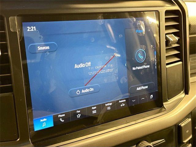 2025 Ford F-150 XL - Photo 14