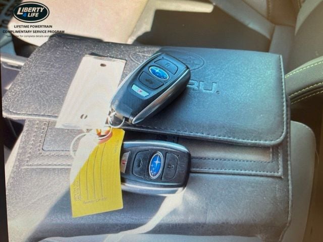 2022 Subaru Outback Onyx Edition - Photo 24