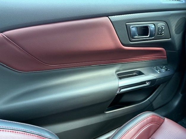 2026 Ford Mustang EcoBoost Premium Fastback - Photo 27