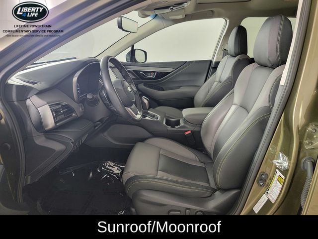 2022 Subaru Outback Onyx Edition - Photo 14