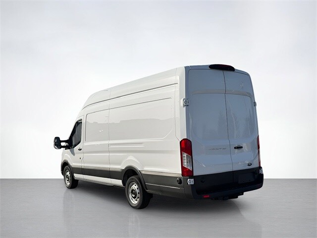 2025 Ford Transit photo 3