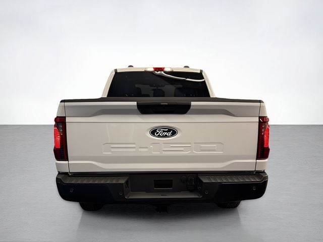 2025 Ford F-150 XL - Photo 6
