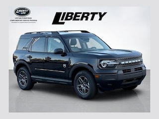 2026 Ford Bronco Sport Big Bend SUV