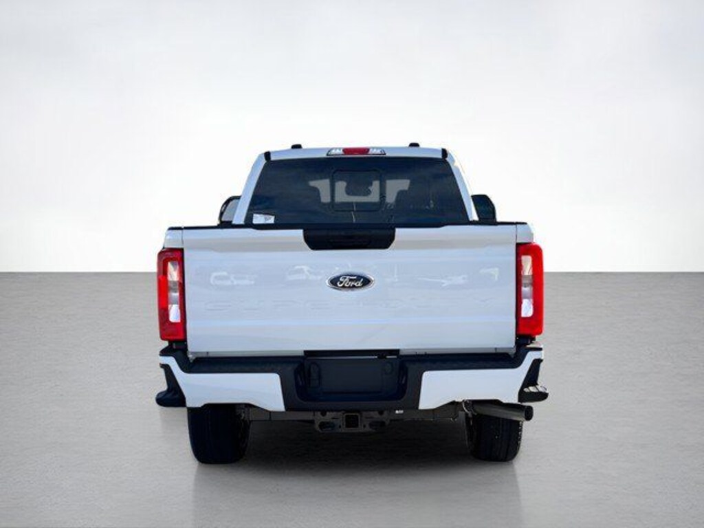 New 2026 Ford F-350SD XL Truck