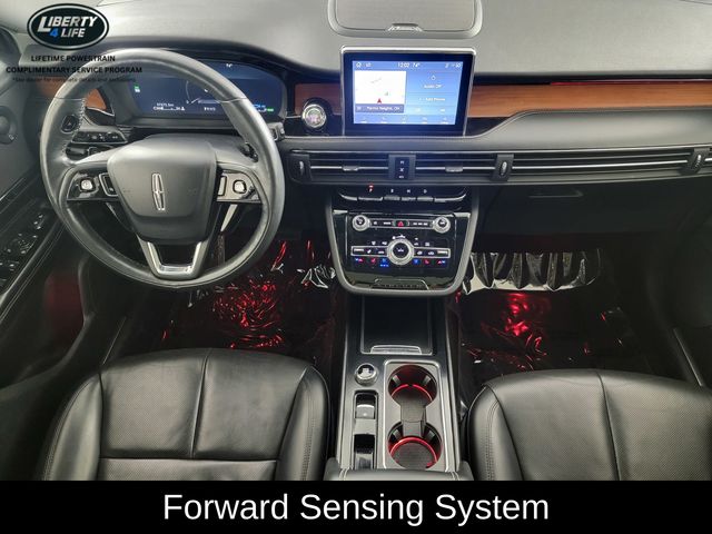 2021 Lincoln Corsair Grand Touring - Photo 23