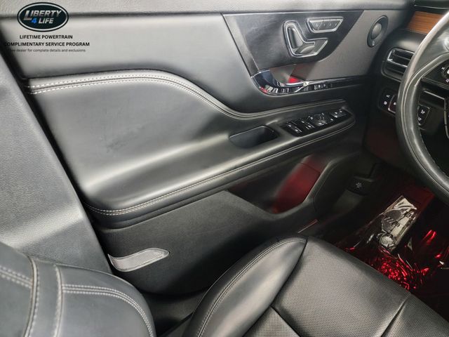 2021 Lincoln Corsair Grand Touring - Photo 32