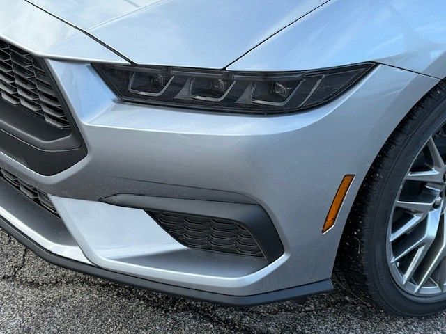 2026 Ford Mustang EcoBoost Premium Fastback - Photo 9