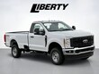 Ford F-250SD