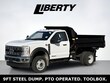  Ford F-550SD