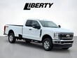 Ford F-350SD