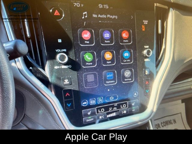 2022 Subaru Outback Onyx Edition - Photo 18