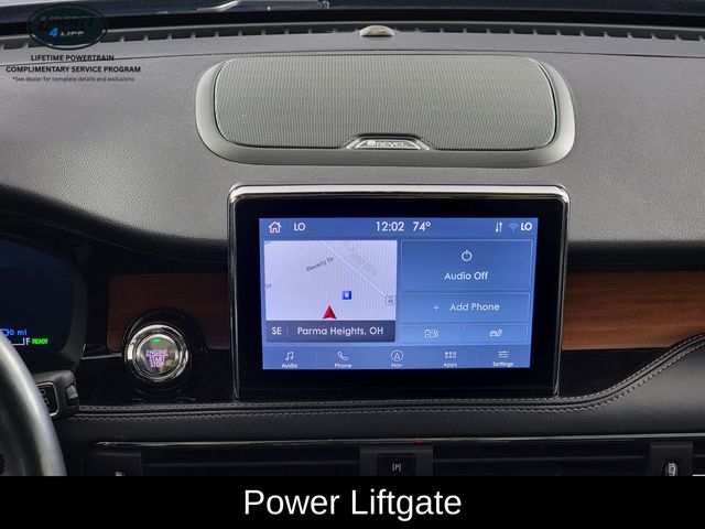2021 Lincoln Corsair Grand Touring - Photo 24