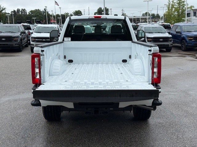 2026 Ford F-350 Super Duty XL - Photo 34
