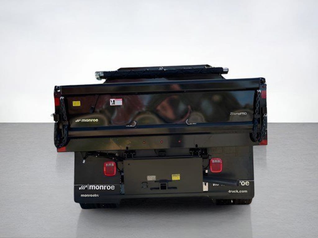 New 2025 Ford F-600SD XL Chassis