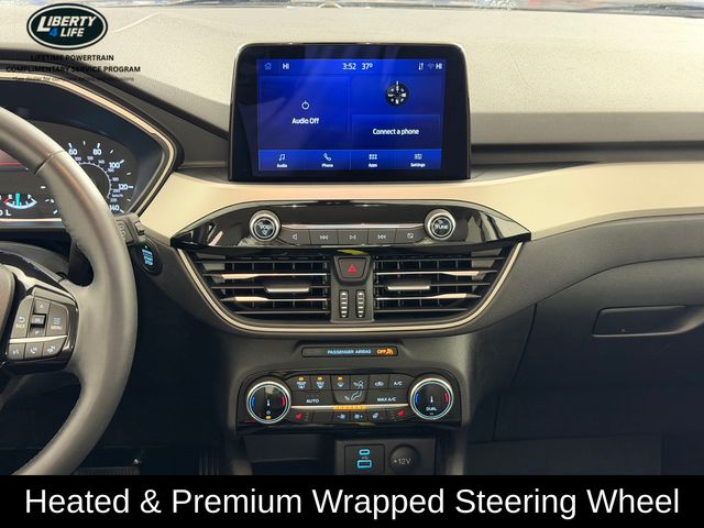 2022 Ford Escape SE - Photo 22