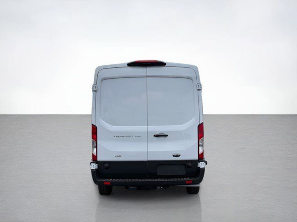 New 2025 Ford Transit-250 Base Cargo Van