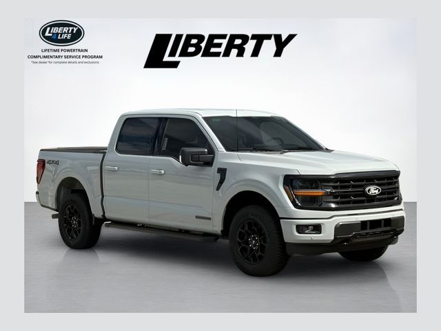 2026 Ford F-150 Truck 