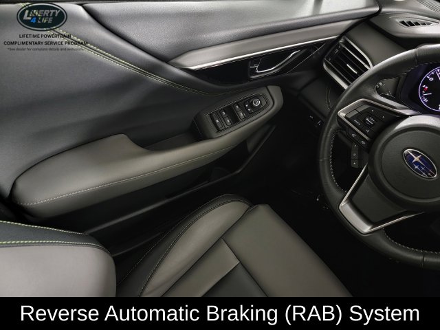2022 Subaru Outback Onyx Edition - Photo 31