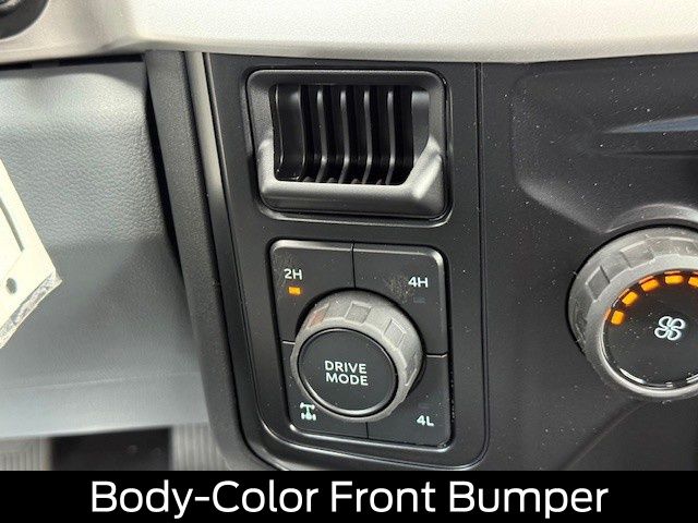 2026 Ford F-350 Super Duty XL - Photo 22