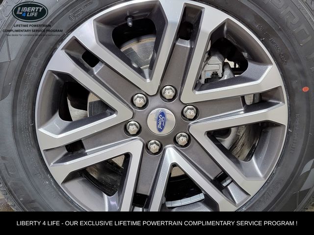 2021 Ford F-150 XL - Photo 12
