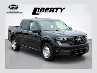 2026 Ford Maverick XL Truck