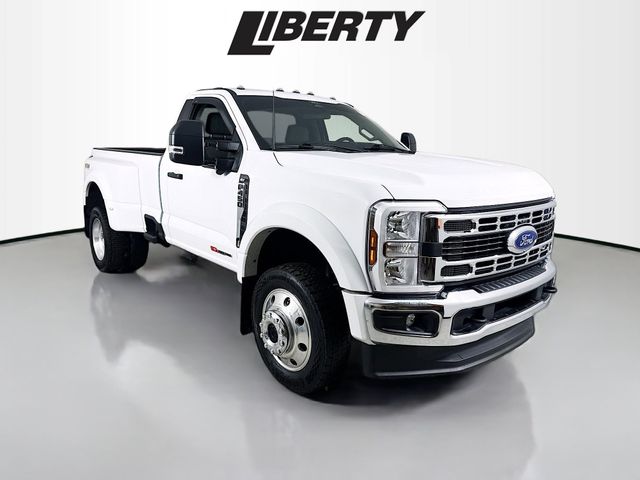 2024 Ford F-450 Super Duty